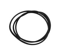 QHKNUYOAX for trattorini rasaerba con Larghezza di Taglio Standard da 42" (A)(Black)