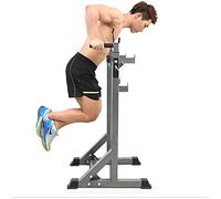 QHLMLL Supporto per bilanciere Supporto per bilanciere Supporto per Sollevamento Pesi Supporto per manubri da Palestra Supporto per bilanciere Rack per Squat Panca per distensioni Supporto per squa