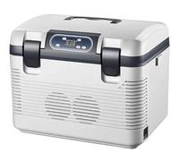 QHMCD-VRJXJD Frigorifero per Auto, Scatola Isolata per Piccolo Raffreddamento e Riscaldamento a Doppio Scopo per Auto da 12 V per Camion di Grandi Dimensioni da 24 V