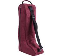 QHP Borsa per Stivali - Bordeaux