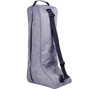 QHP Borsa per Stivali - Grigio