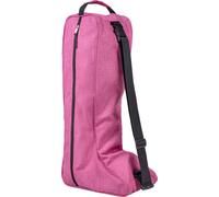 QHP Borsa per Stivali - Rosa