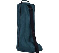 QHP Borsa per Stivali - Verde scuro