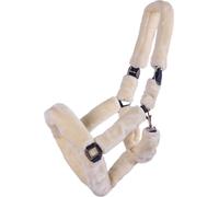 QHP Cavezza Alaska, Crema - Full