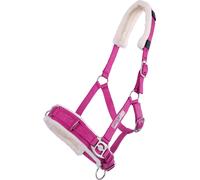 QHP Cavezza da Lavoro, Fucsia - Shetty