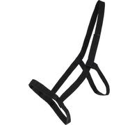 QHP Cavezza da Paddock, Nero - Shetty