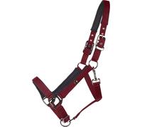 QHP Cavezza Deluxe, Bordeaux - Extra-Full