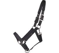 QHP Cavezza Deluxe, Nero - Full