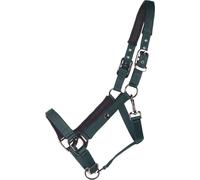 QHP Cavezza Deluxe, Verde Scuro - Full