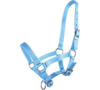 QHP Cavezza per Puledro, Baby Blue - Pony-Puledri
