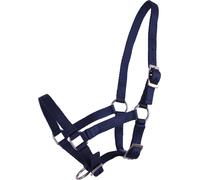 QHP Cavezza per Puledro, Blu Scuro - Shetty-Puledri