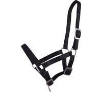 QHP Cavezza per Puledro, Nero - Shetty-Puledri