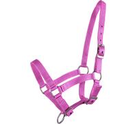 QHP Cavezza per Puledro, Rosa - Pony-Puledri