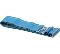 QHP Cinghia Elastica per Coperte - Sky