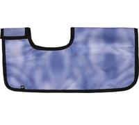 QHP Coperta da Passeggiata Hobby horse - Blu cobalto