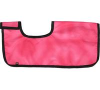 QHP Coperta da Passeggiata per Hobby Horse - Fucsia