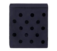 QHP Cuscino per il Fieno, Navy - 1 pz.