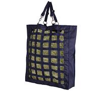Sacco fieno per cavalli QHP Bleu Standard