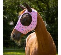 QHP Maschera Anti-Mosche Super Bug, Unicorn - Pony