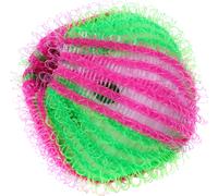 QHP Palline per il Lavaggio, Set da 6 - 1 set