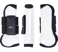 QHP Paracolpi, Bianco - Pony