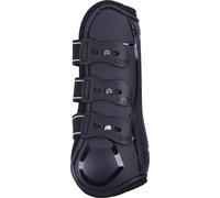 QHP Paracolpi Champion, Nero - Full