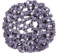 QHP Rete per Capelli Diamond - Grigio