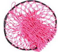 QHP Rete per Fieno Easy Fill, 1 m - Fucsia