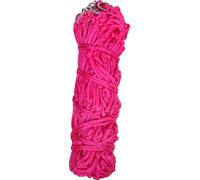QHP Rete per Fieno Giant - Rosa