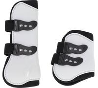 QHP Set di Paracolpi, Bianco - Full