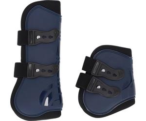 QHP Set di Paracolpi, Navy - Cob