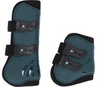 QHP Set di Paracolpi, Verde Scuro - Cob