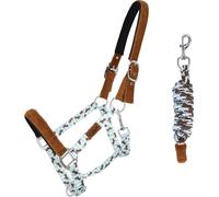 QHP Set per la Cavezza Stable buddy, Bassotto - COB