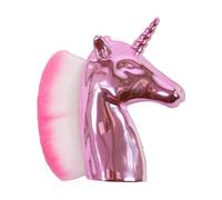 Brands of Q Spazzola Unicorno - Rosa