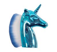 Brands of Q Spazzola Unicorno - Blu
