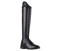 Stivali da equitazione QHP Hailey Noir 40/grande