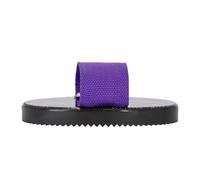 QHP Striegel Lize nero viola