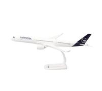 QHQQXN 1/200 per Regali da Collezione per Modelli di aeroplani MD-11 / A350-900