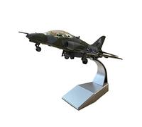 QHQQXN 1 72 Adatto per Aerei da Caccia con Supporto Modello di Aereo Desktop Home Office Decorazione Kit di Gioco per Hobby