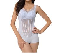 QHQQXN Body Modellante per Donna, Modellante per Il Controllo della Pancia, per Il Controllo della Pancia, modellatore per Il Corpo