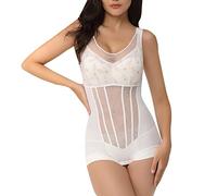 QHQQXN Body Modellante per Donna, Modellante per Il Controllo della Pancia, per Il Controllo della Pancia, modellatore per Il Corpo