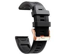 QHQQXN Cinturino in Silicone da 20 mm per Cinturino da Polso Garmin Instinct 2S Cinturino da Polso Sportivo Correa per Accessorio Smart Watch