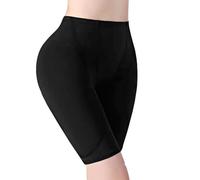 QHQQXN Pantaloncini per Il Sedere Bottino Sollevamento Undies Body Shapewear per Donna