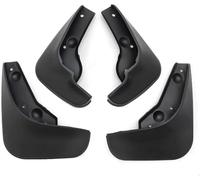 QHuaL Auto Parafanghi Paraspruzzi per Suzuki Swift 2 II Garde-Boue 2005-2010 Anteriore Posteriore Parafango Impermeabile e Resistente Antispruzzo Accessori