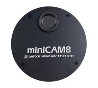 QHY Fotocamera miniCam8 Mono Combo