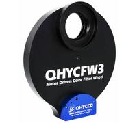 QHY Ruota portafiltri CFW3L 7x 50 mm