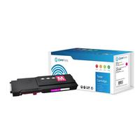 QI-DE1009M CoreParts Toner Magenta 593-11121 Pages: 9.000 Dell C3760 Extra High