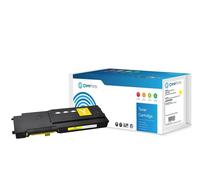 QI-DE1009Y CoreParts Toner Yellow 593-11120 Pages: 9.000 Dell C3760 Extra High Y