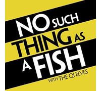 Qi Elves - No Such Thing As A Fish Podcast Special (Plus Firs (2 LP)