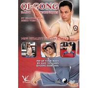 Qi-Gong Basic Techniques [Edizione: Stati Uniti]